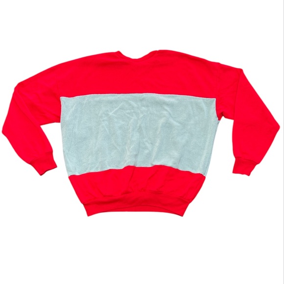 Vintage Class of '92 Sweatshirt made in 1988 - Picture 2 of 6